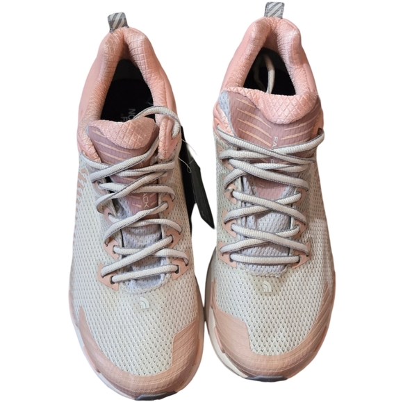 THE NORTH FACE Women's VECTIV Infinite II Trail Running Shoes. NWT Size 8 - Picture 4 of 5